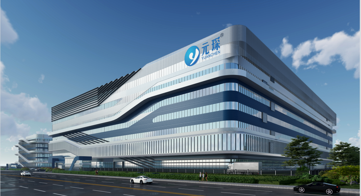 球速体育科技徐辉：围绕产业链做好环保文章