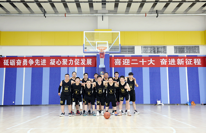 球速体育科技